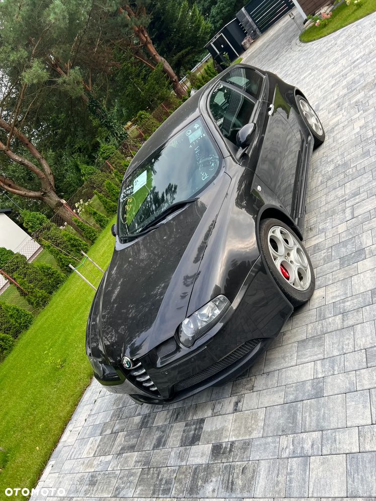 Alfa Romeo 147 3.2 24v GTA - 6
