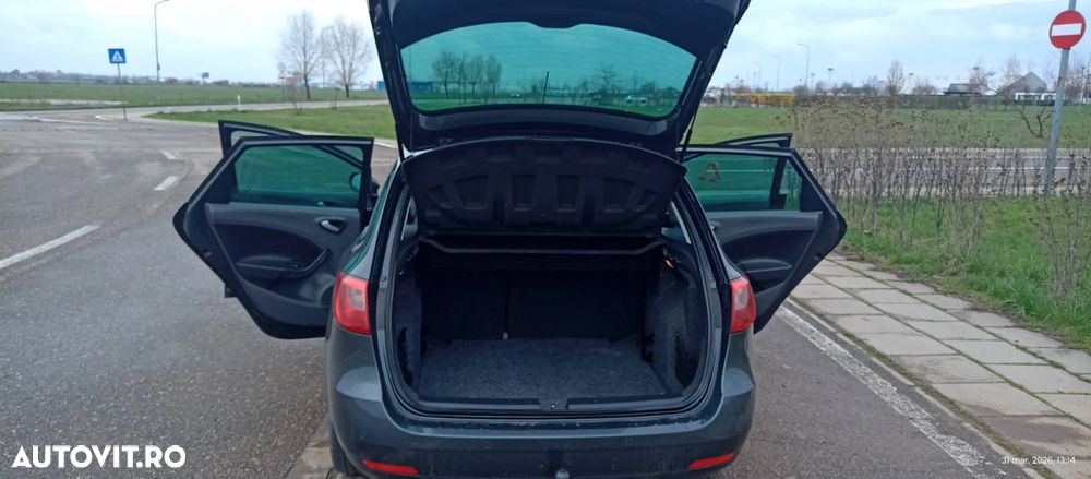 Seat Ibiza 1.2 TDI Ecomotive - 6