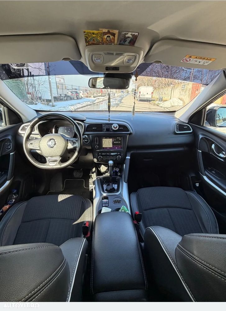 Renault Kadjar - 8