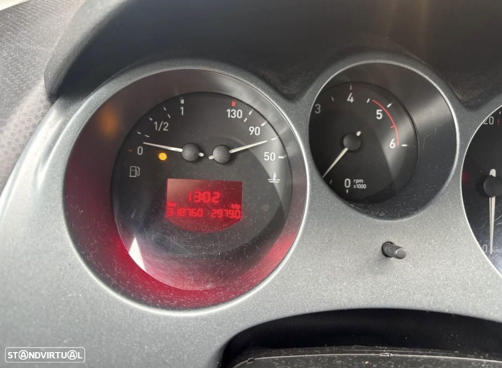 SEAT Altea - 7