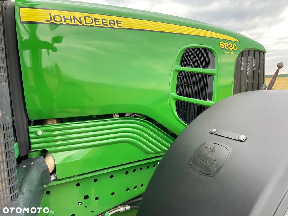 John Deere 6930 Premium - 3