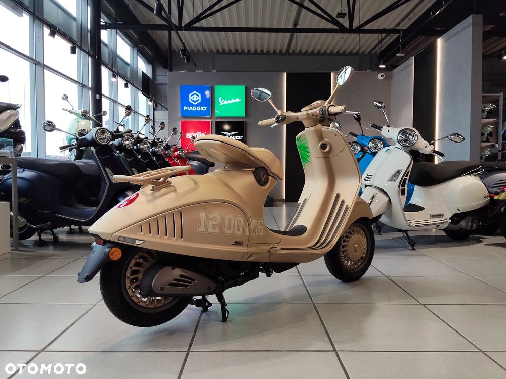 Vespa Inny - 3