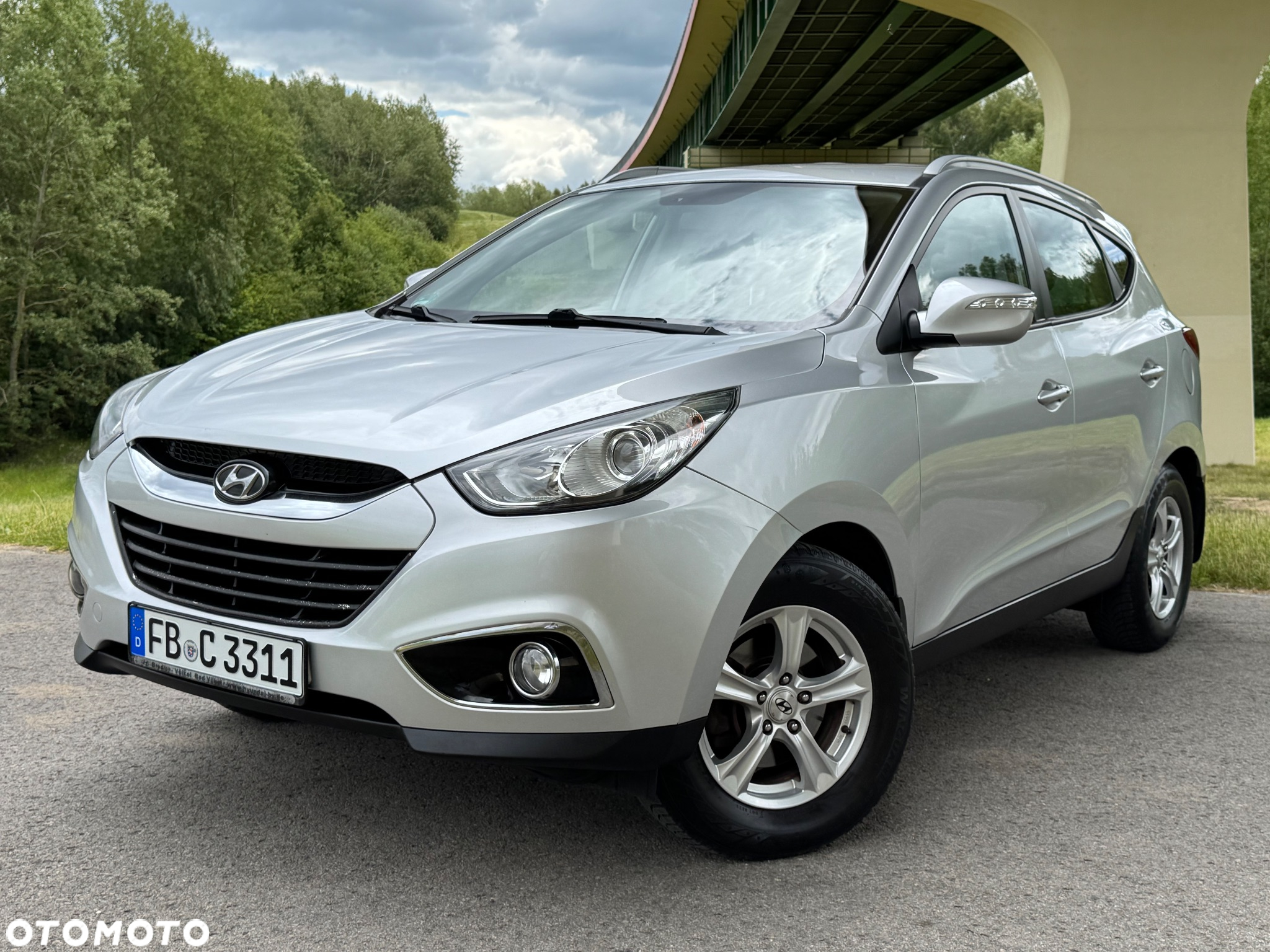 Hyundai ix35 - 39