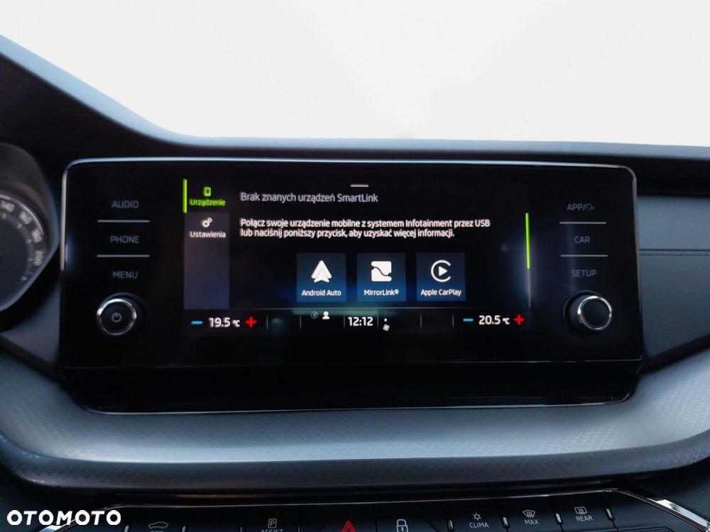 Skoda Octavia 1.5 TSI ACT Ambition - 32
