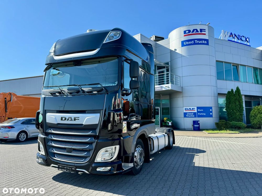 DAF XF480 - 3
