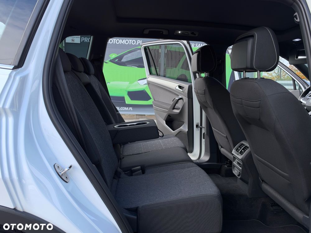 Volkswagen Tiguan Allspace 2.0 TDI SCR DSG Move - 38