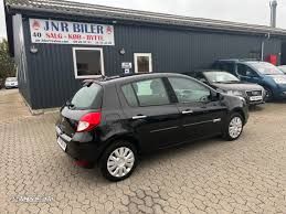 Renault Clio 1.5 dCi Fairway - 8
