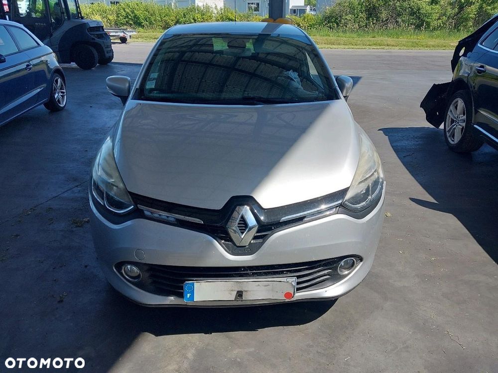 Renault Clio Energy dCi 90 Start & Stop Limited - 4