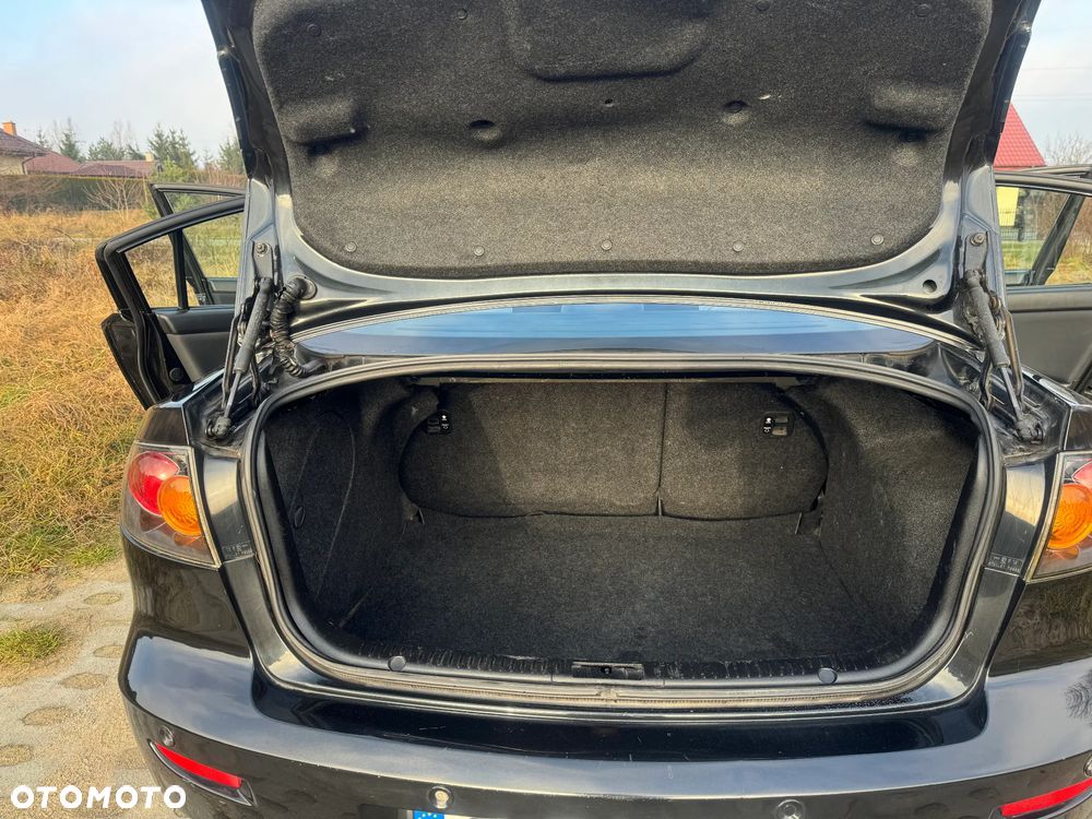 Mazda 3 1.6 16V Exclusive - 11