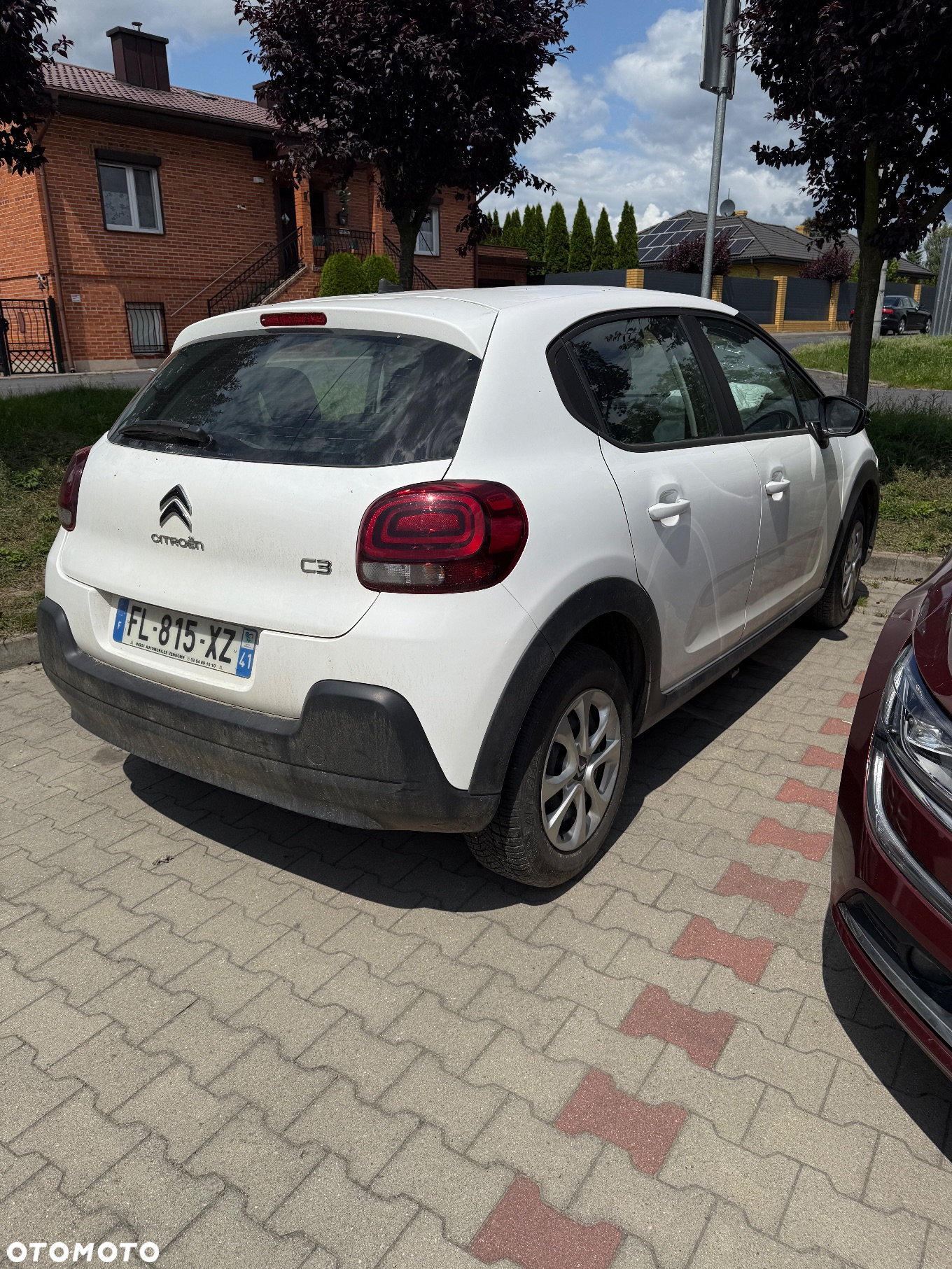 Citroën C3 - 6