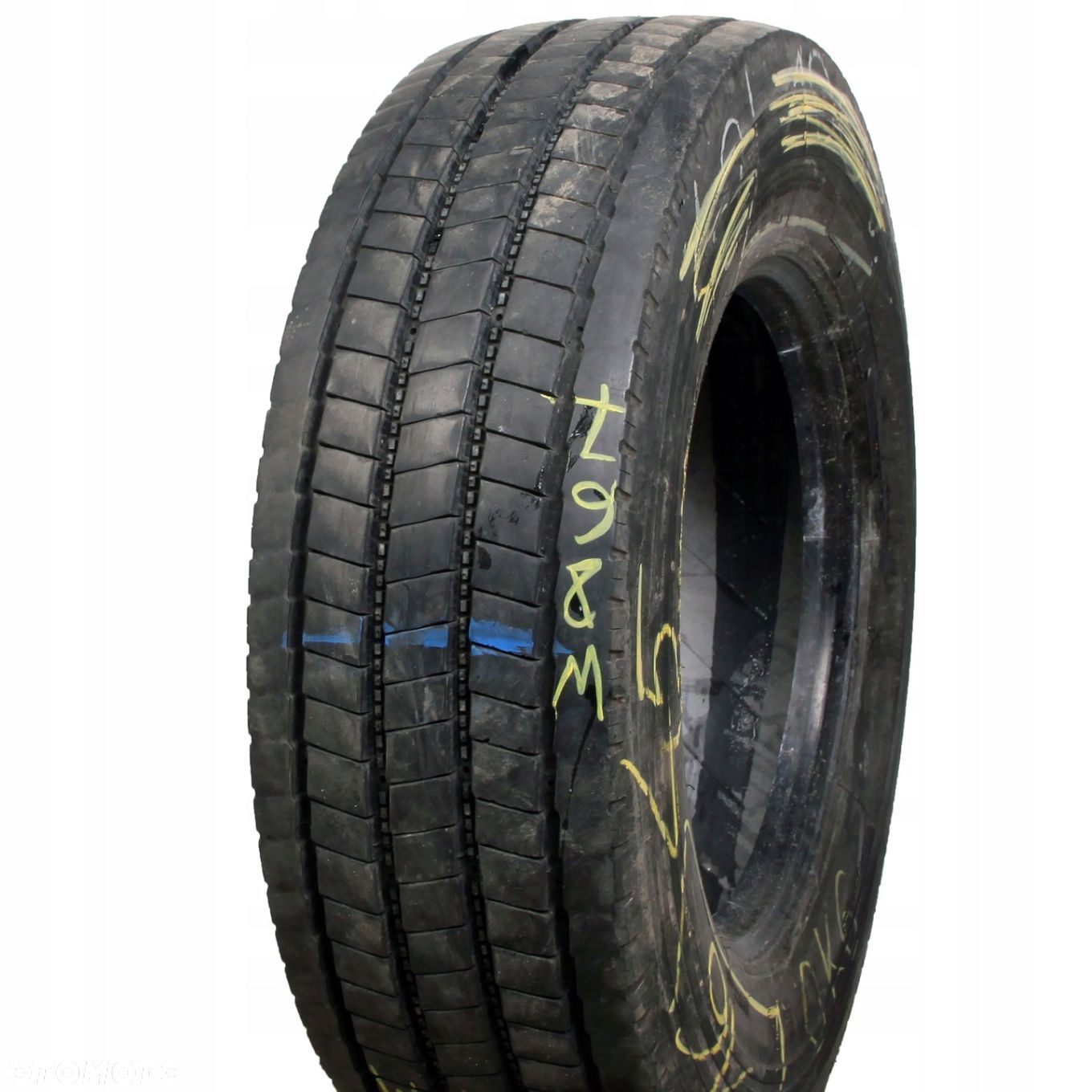 Opona TIR 245/70R17.5 Michelin XZE2 idW867 - 1