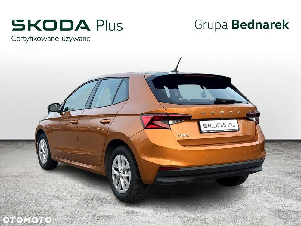 Skoda Fabia 1.0 TSI Ambition - 3