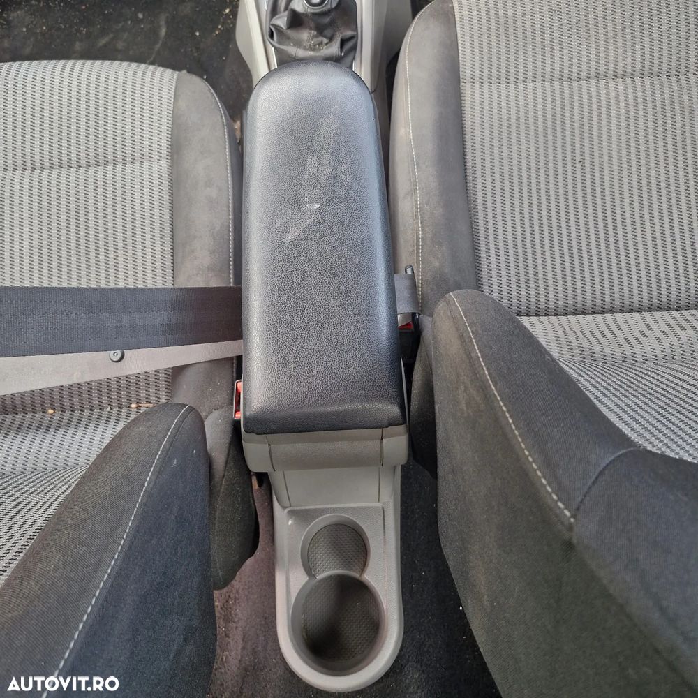 Dezmembrări Seat Toledo IV motor 1.6 TDI CAYC (2012-2015) - 16