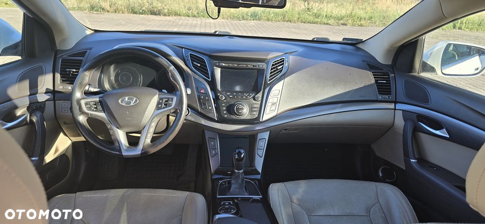 Hyundai i40 1.7 CRDi Premium - 21