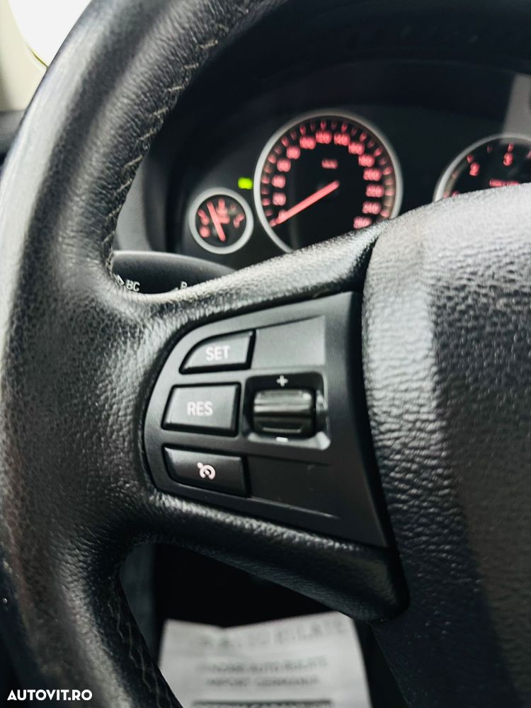 BMW X3 xDrive20d Aut. Edition Exclusive - 31