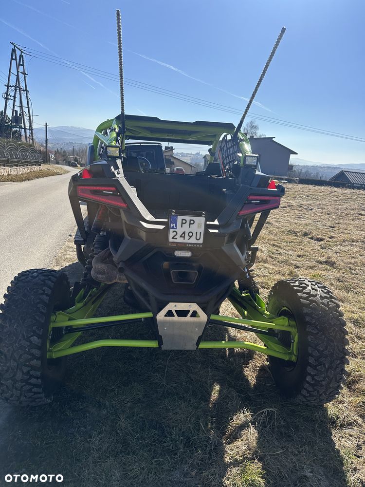Polaris RZR - 2