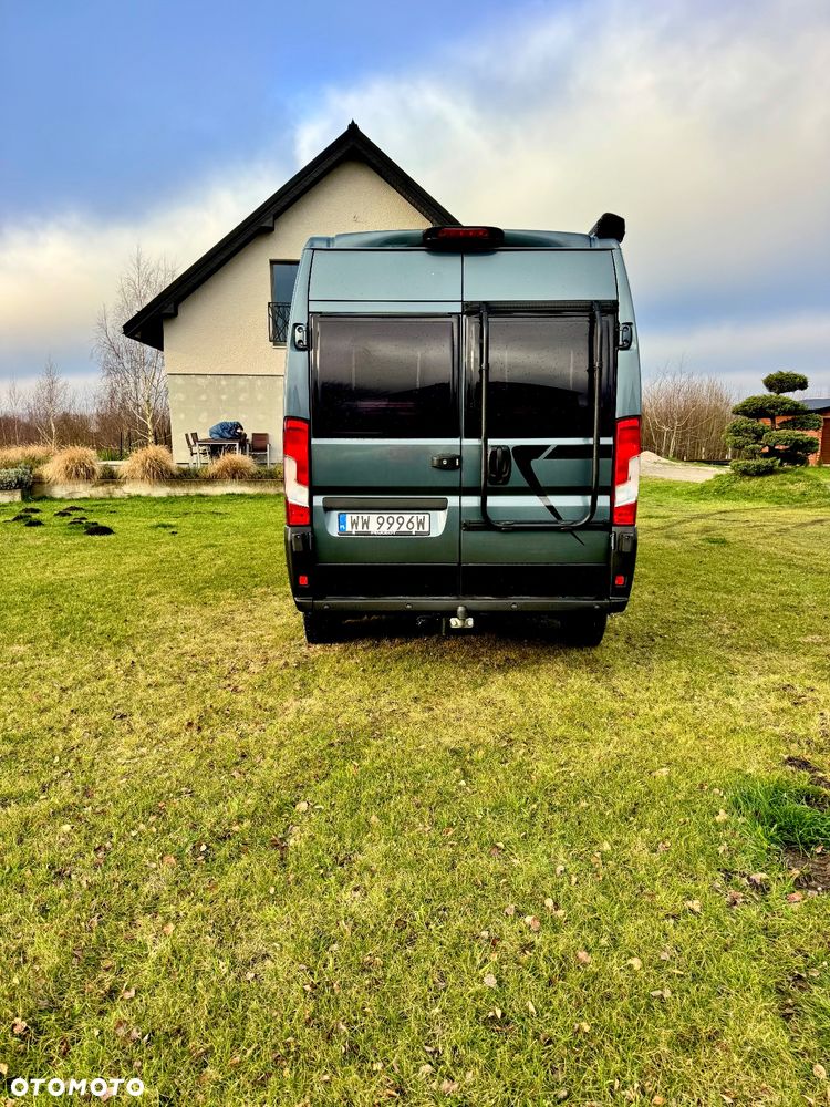 McLOUIS Prestige - 4