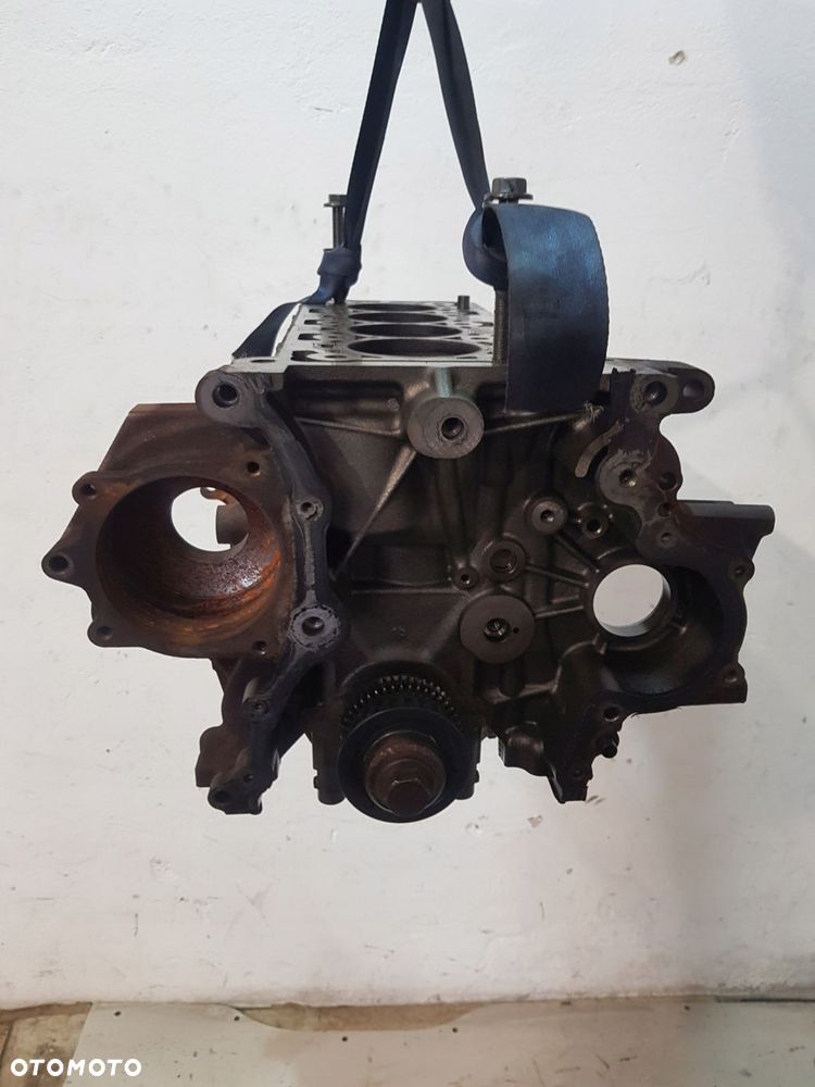 blok dół silnika 2.0 tdci ynf6 ford transit custom - 5