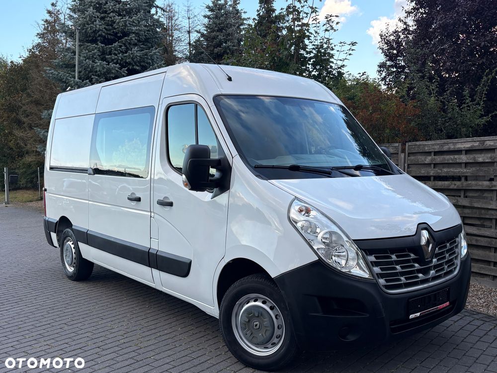 Renault Master - 5