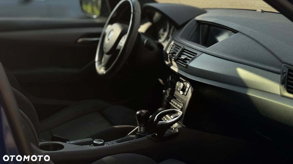 BMW X1 xDrive28i - 24