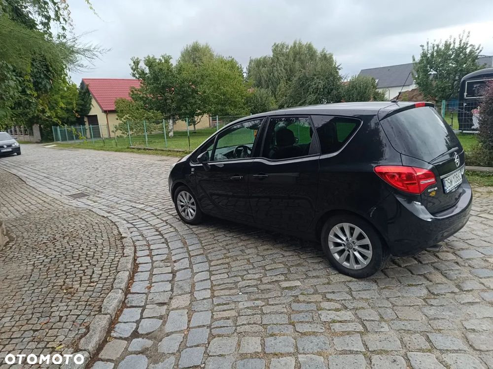 Opel Meriva 1.4 Active - 2