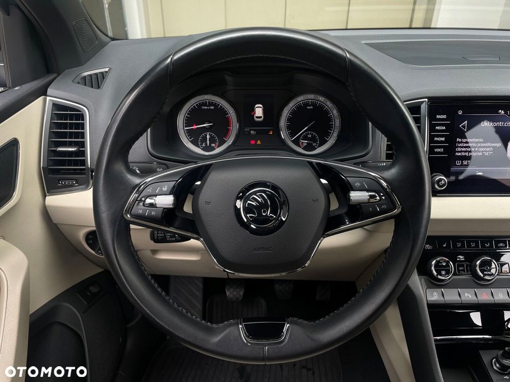 Skoda Karoq 1.5 TSI ACT Style - 16