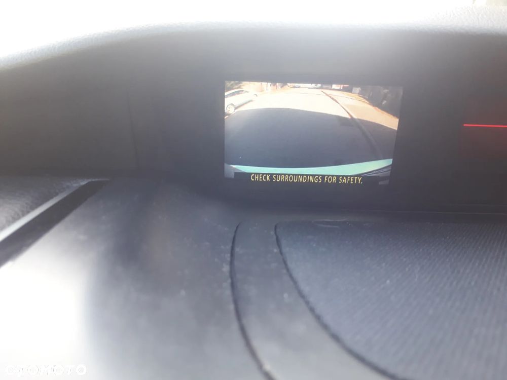 Mazda CX-7 2.2 CD Exclusive + - 10