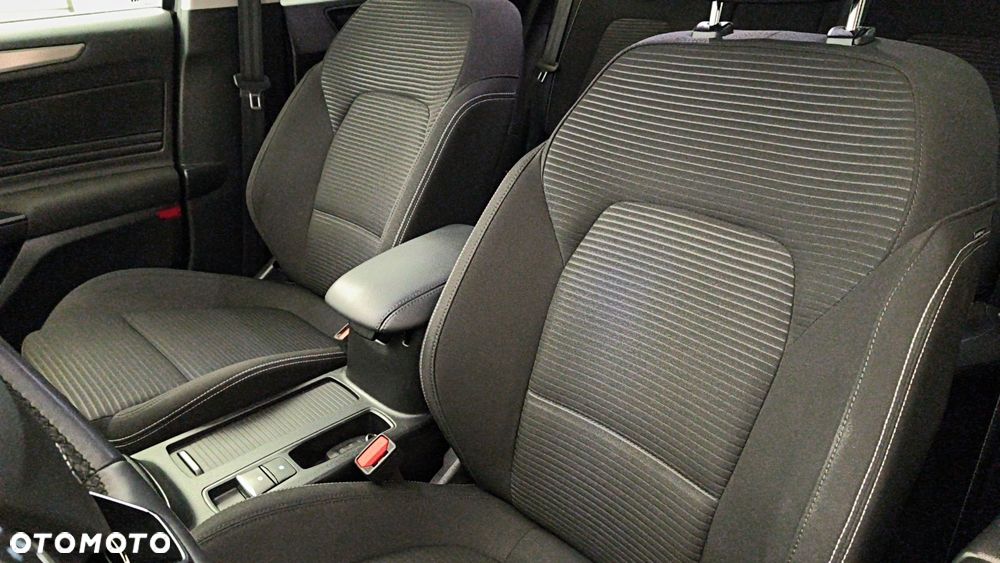 Ford Focus 1.0 EcoBoost mHEV Titanium X - 11