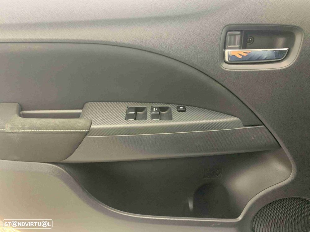 Mitsubishi Space Star 1.2 Connect Edition - 11