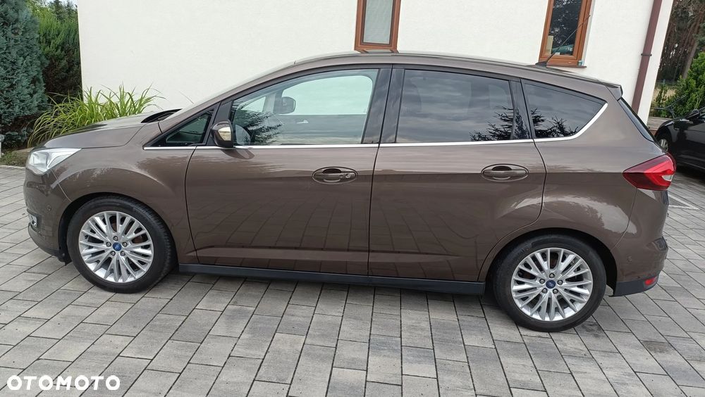 Ford C-MAX - 34