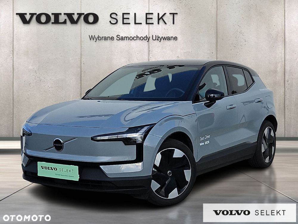 Volvo EX30