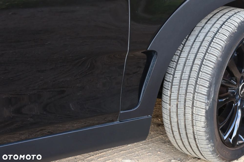 MINI Clubman Cooper Essential Trim - 34