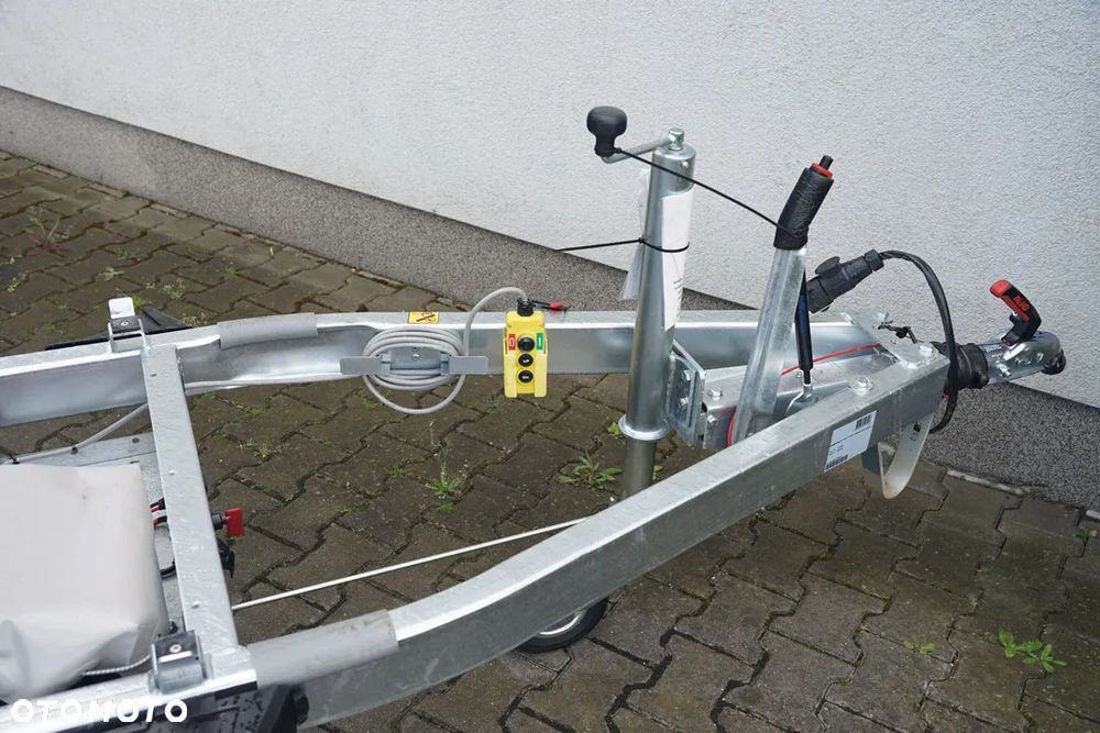 Brenderup BT4260 TB 2500kg - 4