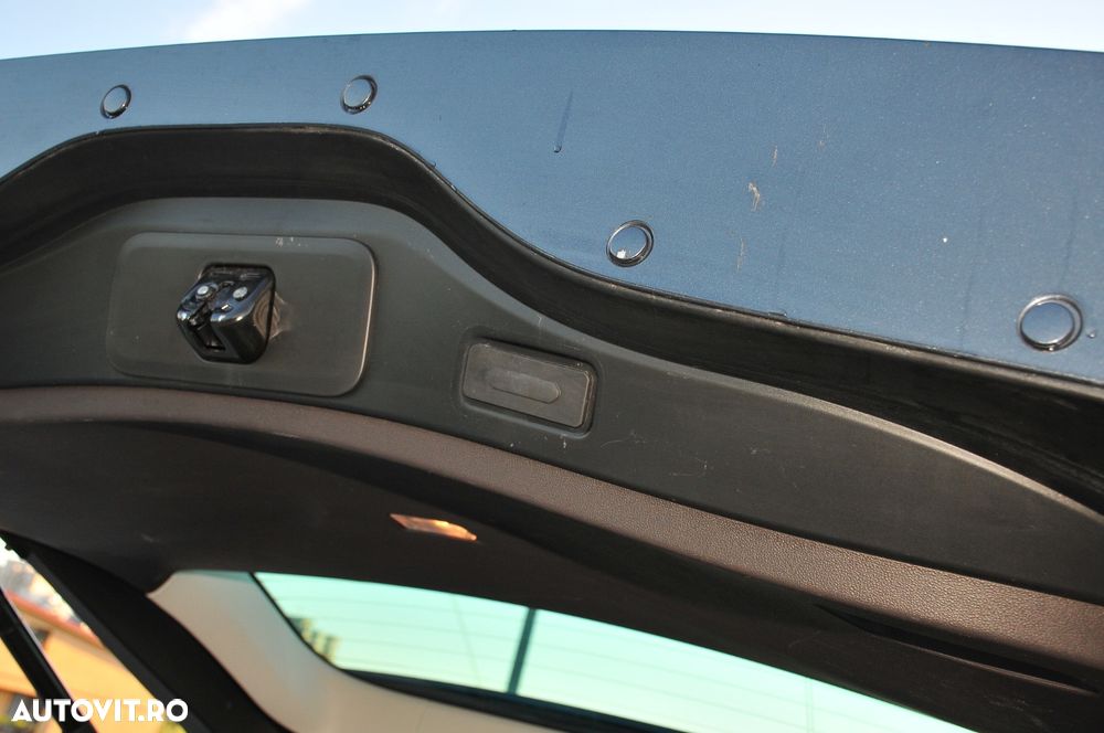 Renault Espace Energy dCi 160 EDC Intens - 25