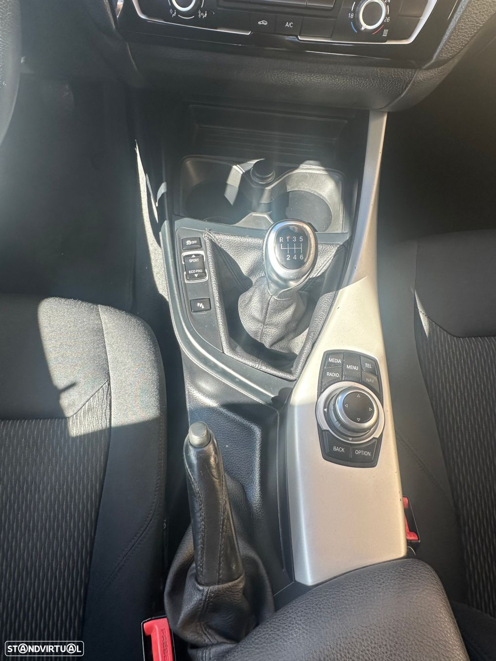 BMW 116 - 4