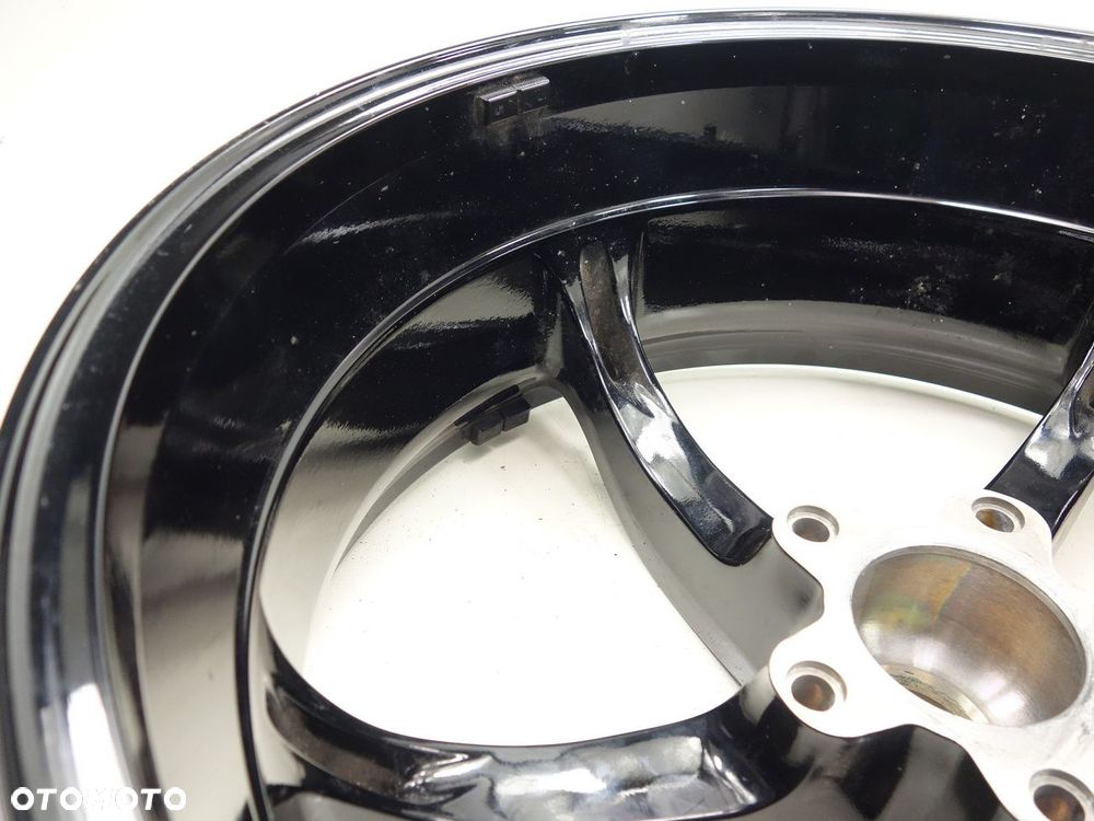 Ktm Super Duke R 1290 20-24 Felga tył 17x6.00 - 9