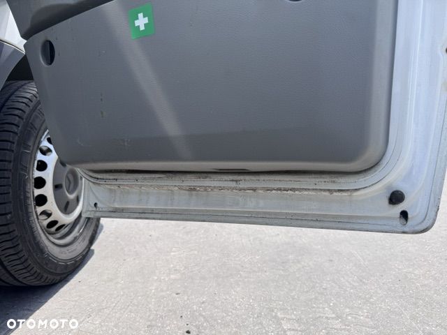 Mercedes-Benz SPRINTER 316 CDI - 12
