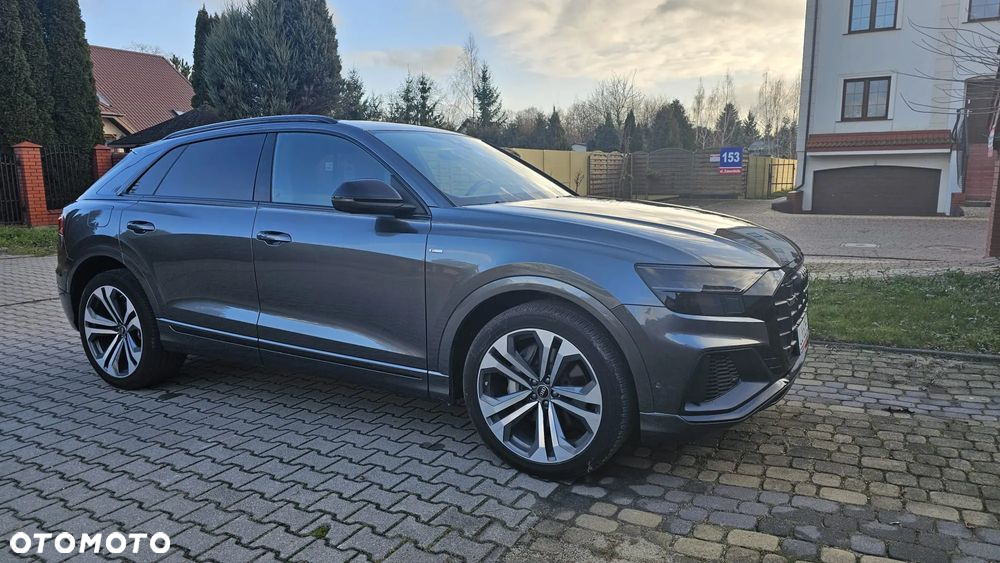Audi Q8 - 19