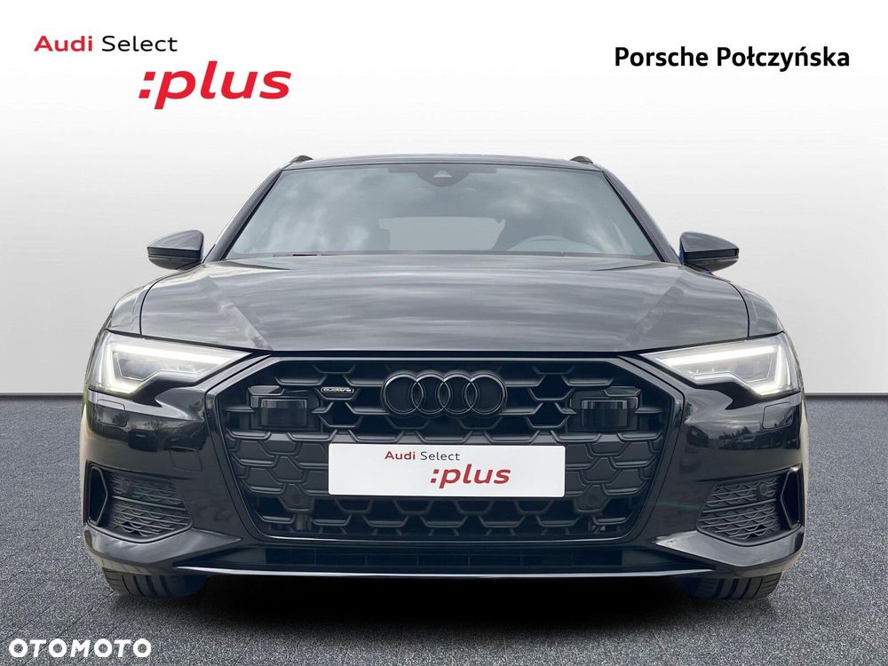 Audi A6 Avant - 9