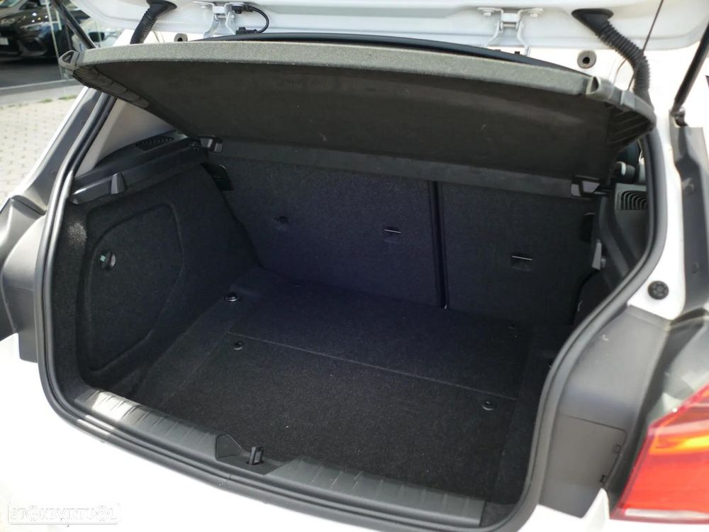 BMW 116 d Advantage - 14