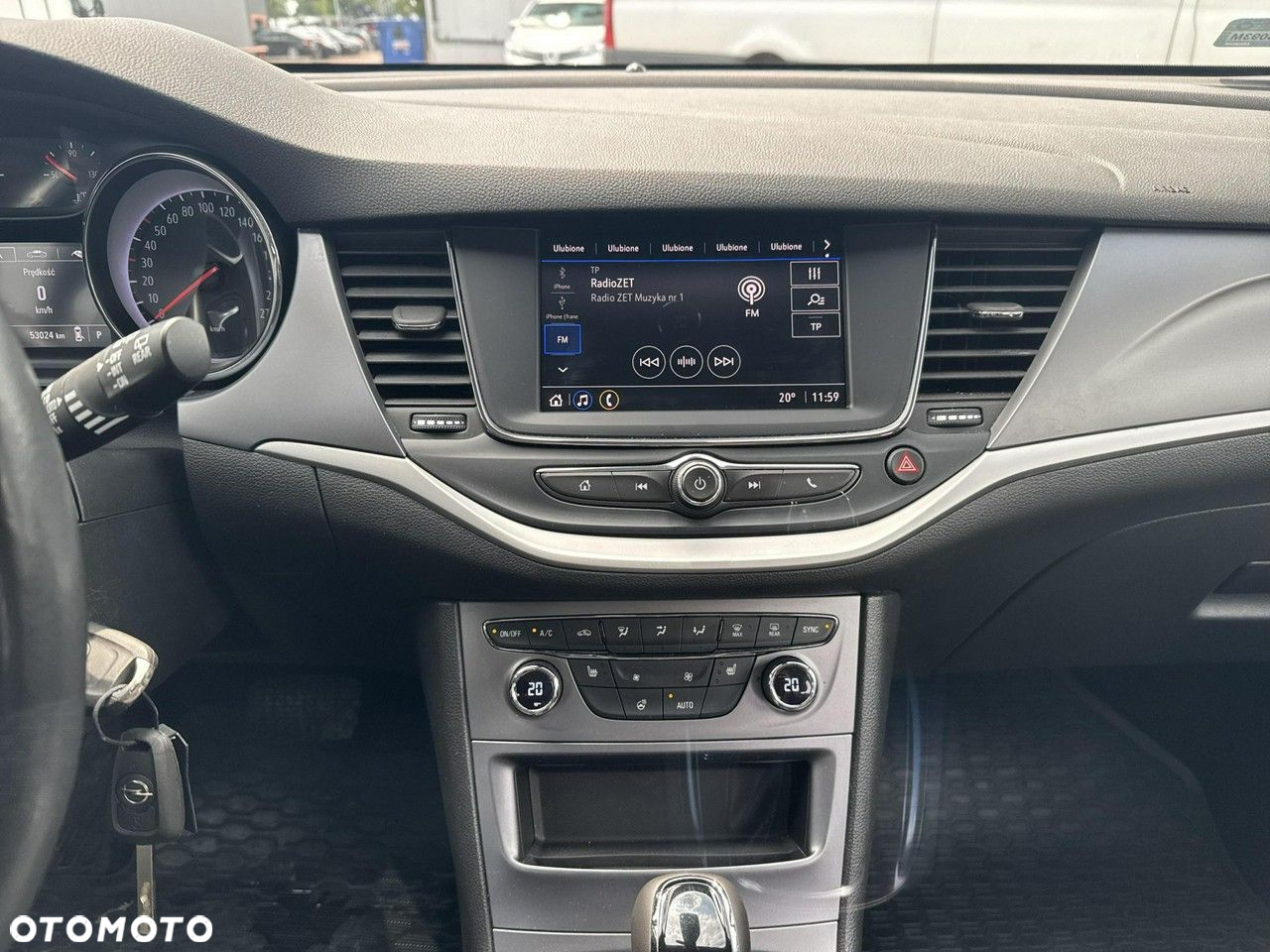 Opel Astra - 23
