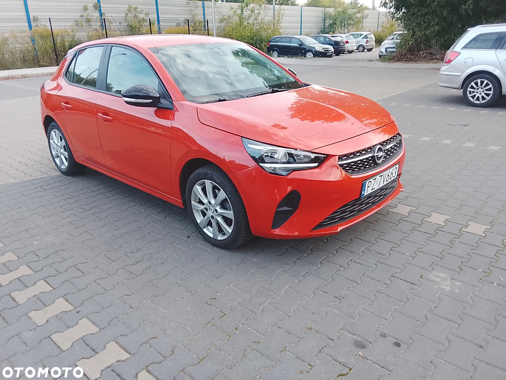 Opel Corsa 1.2 Edition S&S - 12