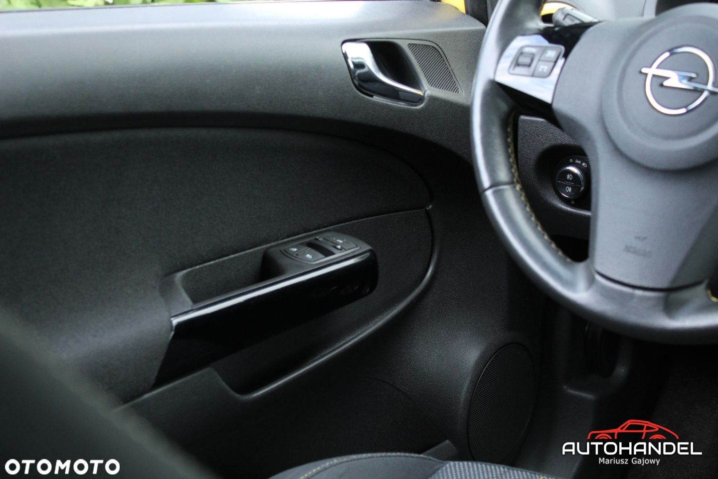 Opel Corsa - 9