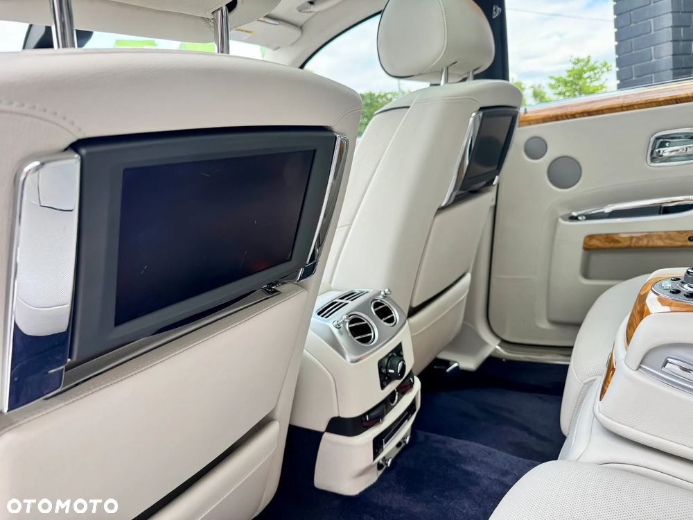 Rolls-Royce Ghost Series II - 32