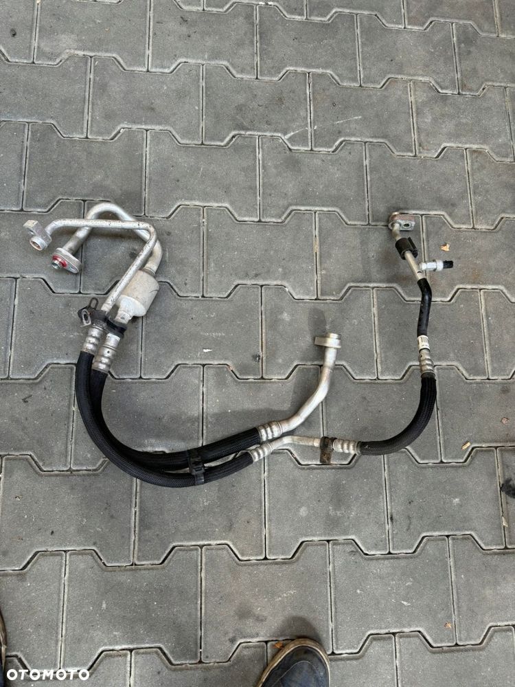 Przewód Klimatyzacji do Ford Transit 2,0 RWD GK31-19D850-AE - 1