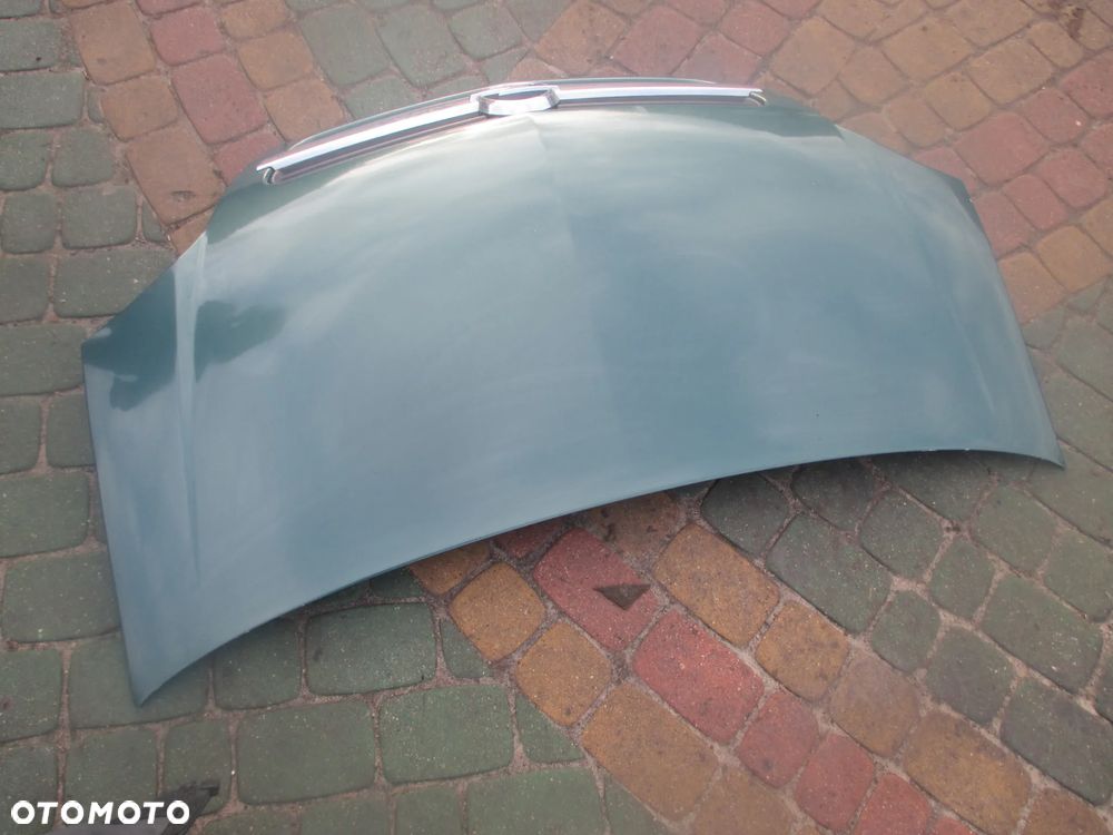 maska Opel Meriva A Z169 - 2