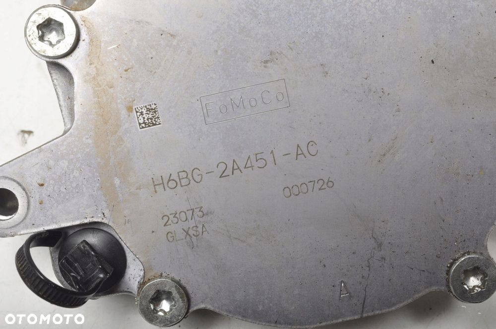 FORD FOCUS MK4 1.0 POMPA VACUM H6BG-2A451-AC - 3