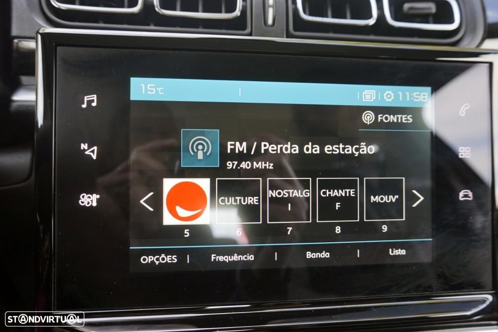 Citroën C3 1.2 PureTech Shine - 17