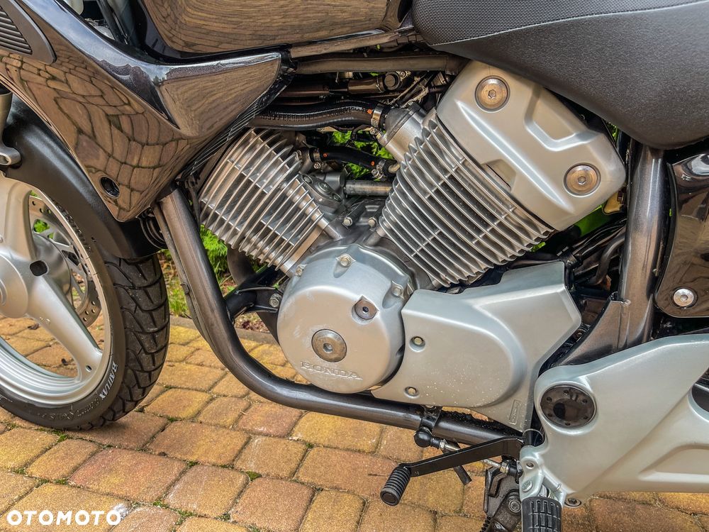 Honda Varadero - 20