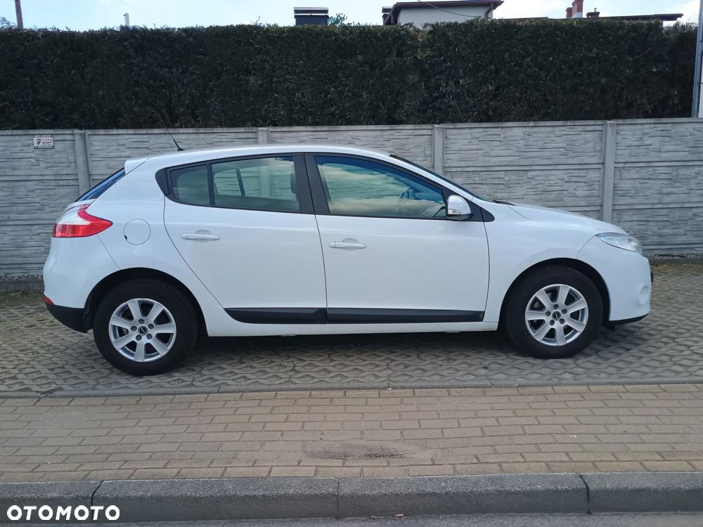 Renault Megane 1.6 16V 100 Expression - 18